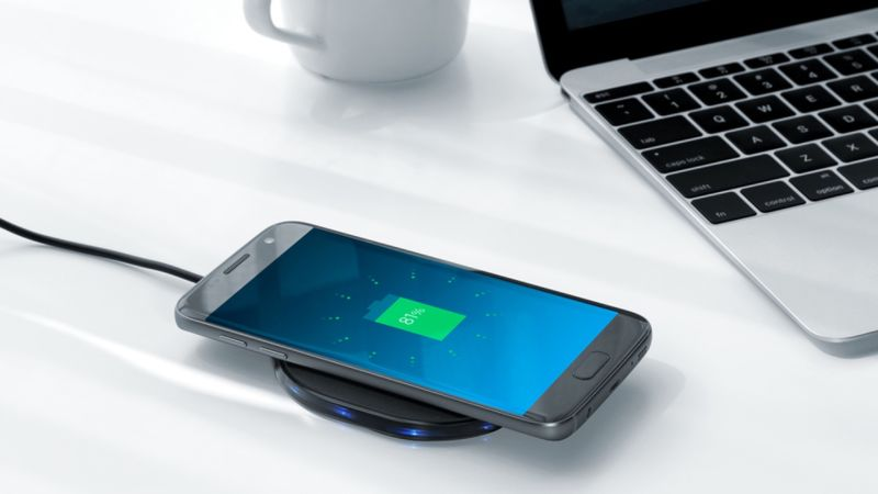 Anker PowerPort Qi 10 | $17 | Amazon